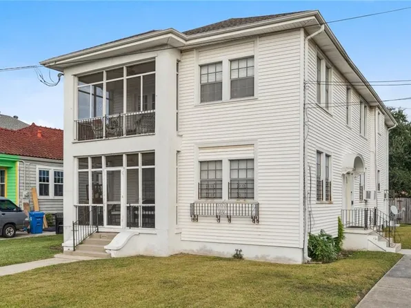3701 Nashville Ave, New Orleans, LA 70125