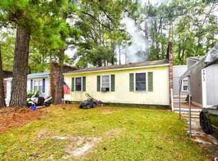 3918 Halyard Way, Myrtle Beach, SC 29579