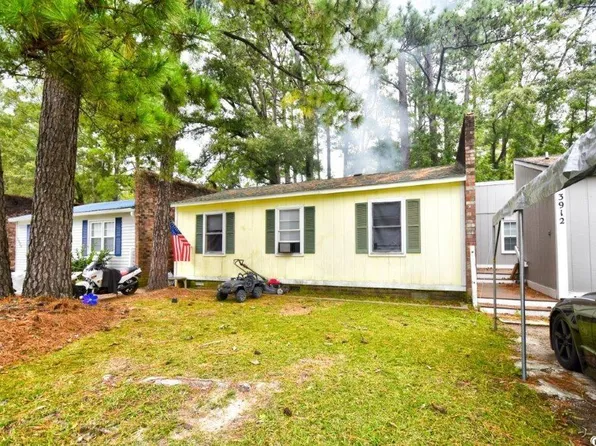 3918 Halyard Way, Myrtle Beach, SC 29579