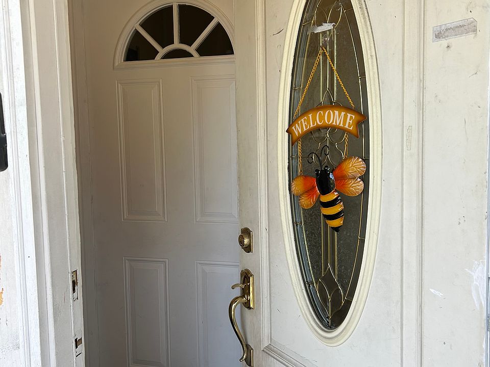 Front Door.