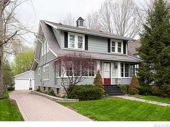 2nd image of 536 Fillmore Ave