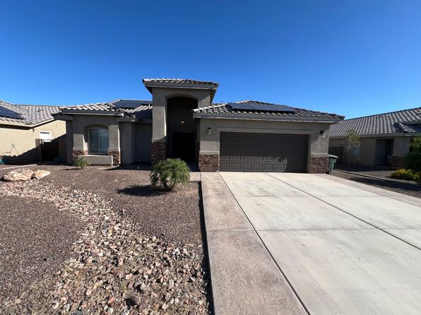 Houses For Rent In Yuma Az At 500 A Month