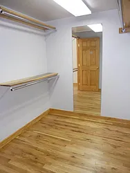 Rented by Level Group