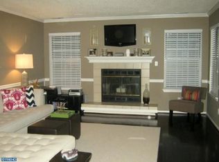 1202 Rustic Ct, Lawrence, NJ 08648