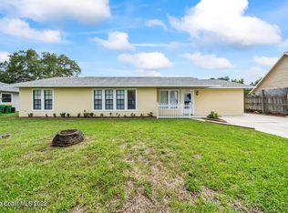 6840 Cairo Rd, Cocoa, FL 32927