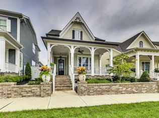 2018 Erwin St, Franklin, TN 37064