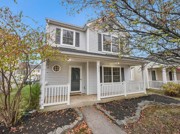 5511 Glendalough St, Canal Winchester, OH 43110