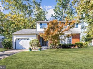 36 Silver Birch Rd, Turnersville, NJ 08012