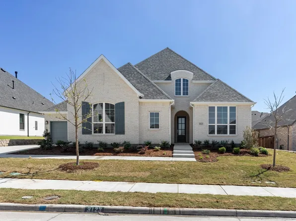 3123 Fisher Rd, Rockwall, TX 75032