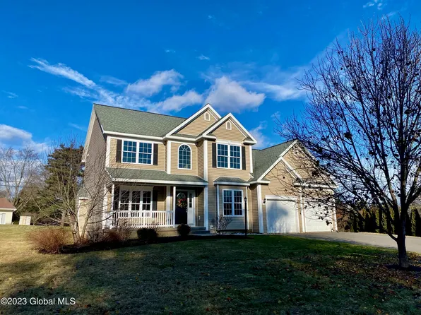 1 Flower Hill Court, Niskayuna, NY 12309