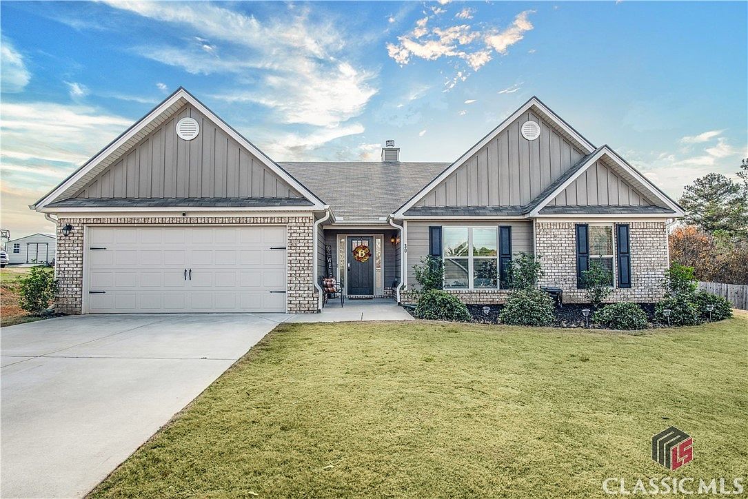 30 Faith Ln, Colbert, GA 30628 Zillow