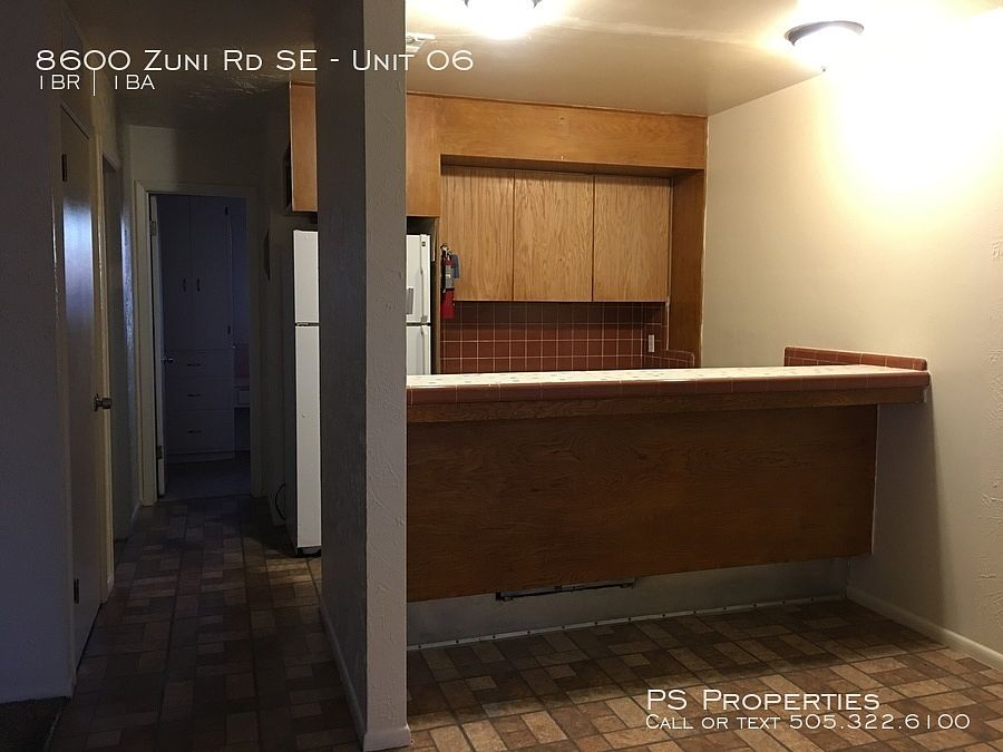 2nd image of 8600 Zuni Rd SE APT 06