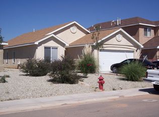 4987 Bosworth Rd, Las Cruces, NM 88012