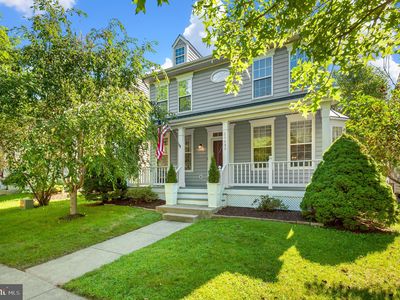 26088 Flintonbridge Dr, Chantilly, VA, 20152