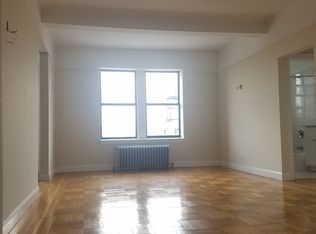 207 W 106th St APT 16B, New York, NY 10025