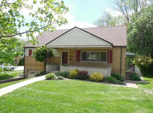 5507 Sidney Rd, Cincinnati, OH 45238