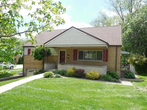 5507 Sidney Rd, Cincinnati, OH 45238