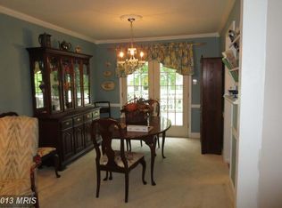 614 Worchester St, Herndon, VA 20170