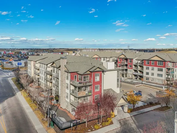 103 Ambleside Dr SW #210, Edmonton, AB T6W 0J4