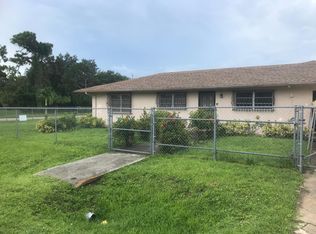419 Booker Blvd, Immokalee, FL 34142