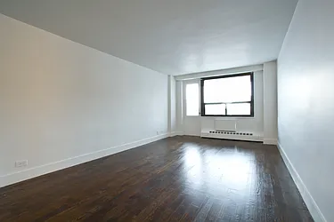 Rented by Area New York