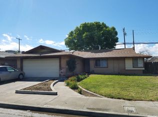 715 Skylark Ave, Los Banos, CA 93635