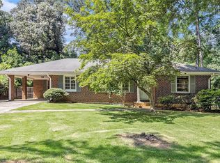3194 Rehoboth Dr, Decatur, GA 30033