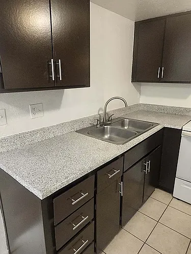 Modern Quarters Apartments Photo 1