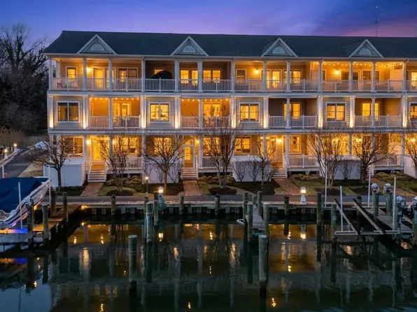 202 Muir St #202, Cambridge, MD 21613