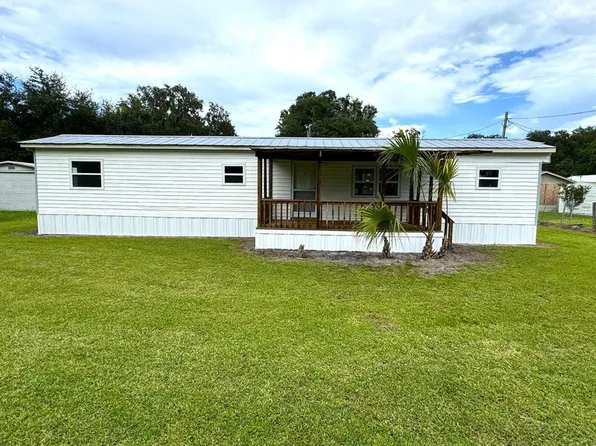 275 N Oak Dr, Kenansville, FL 34739