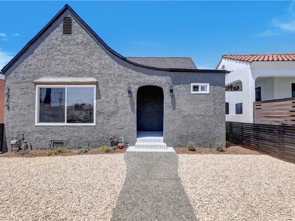 3515 S Norton Ave, Los Angeles, CA 90018