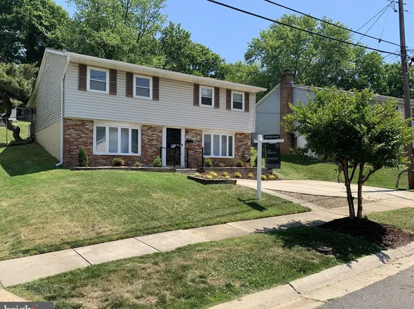 7950 Dellwood Ave, Lanham, MD 20706