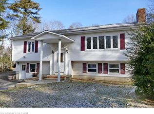 25 Parcher St, Ellsworth, ME 04605