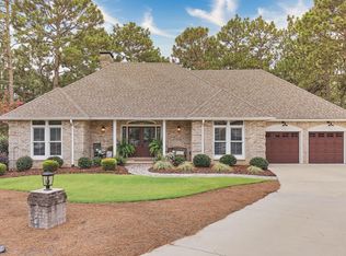 3 Riverside Ct, Pinehurst, NC 28374