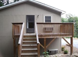 20 Howard Row Pl #1, Asheville, NC 28805