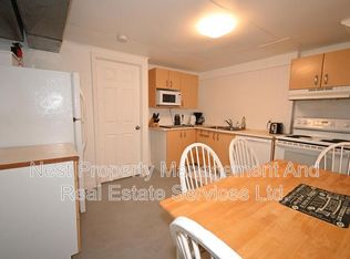 236 Nicholson St S #B, Prince George, BC V2M3L9