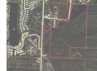 Mack Bayou Rd, Santa Rosa Beach, FL 32459