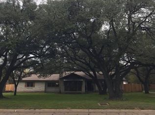 3333 Macarthur Dr, Waco, TX 76708