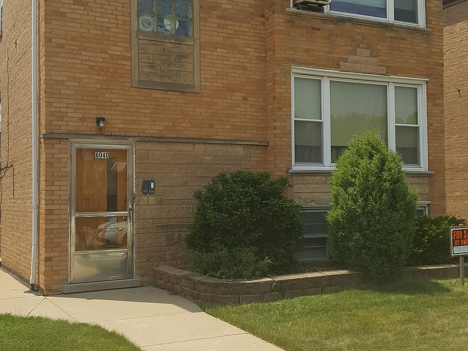2nd image of 6040 N Elston Ave