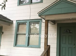 2126 Albert St, Alexandria, LA 71301