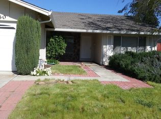 860 Geraldine St, Livermore, CA