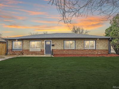 1244 Peoria Street, Aurora, CO, 80011