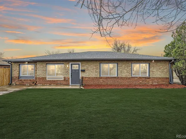1244 Peoria Street, Aurora, CO 80011