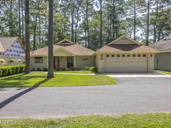 12 Gate 7, Carolina Shores, NC 28467
