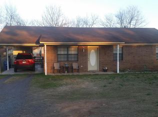 6007 River Rd, Pottsville, AR 72858