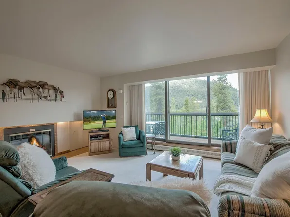 22097 Saints John Road UNIT 2521, Keystone, CO 80435