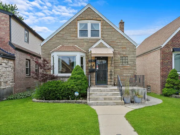 5140 N Oak Park Ave, Chicago, IL 60656