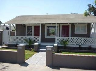 428 E 14th St, Long Beach, CA 90813