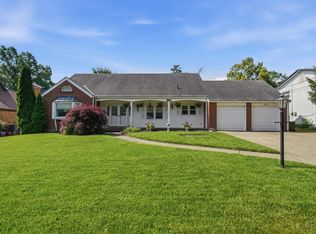 4017 Springrock Dr, Cincinnati, OH 45251