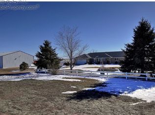 27622 County Road 60 1/2, Greeley, CO 80631